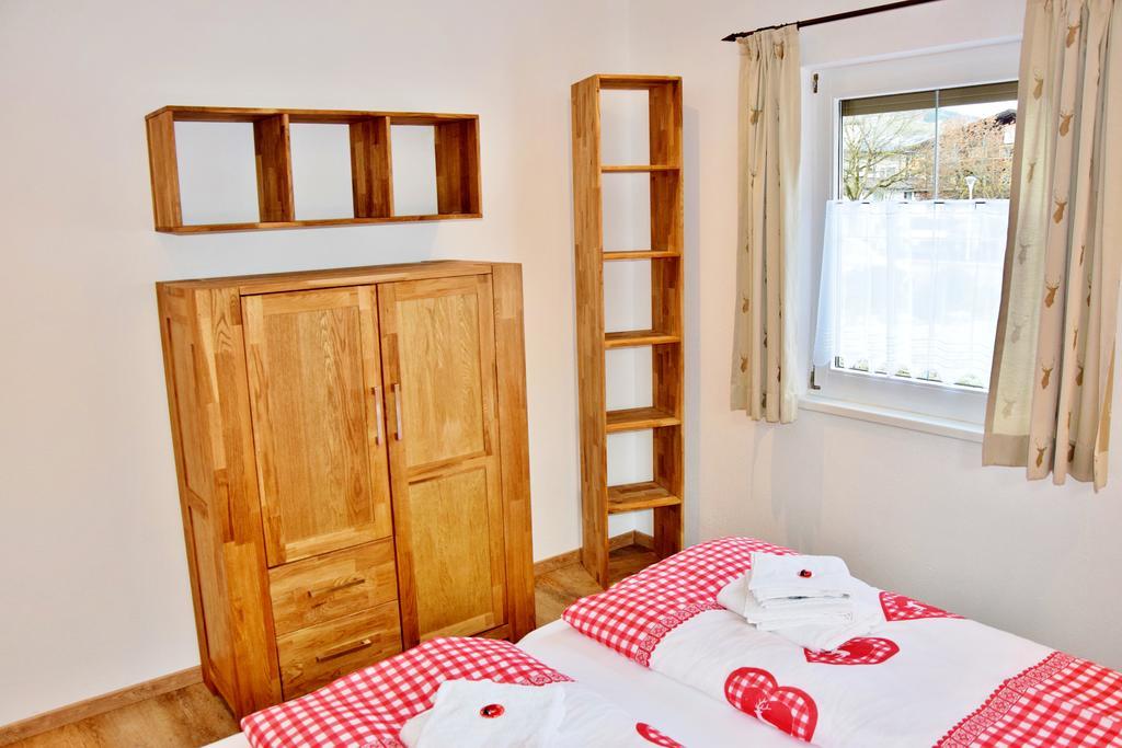 Tennladen Apartments Нидерау Номер фото
